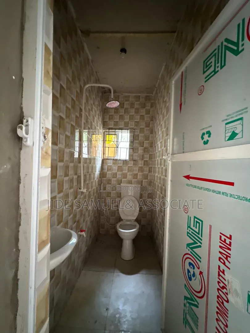 Mini Flat in Ayobo for rent in Ayobo