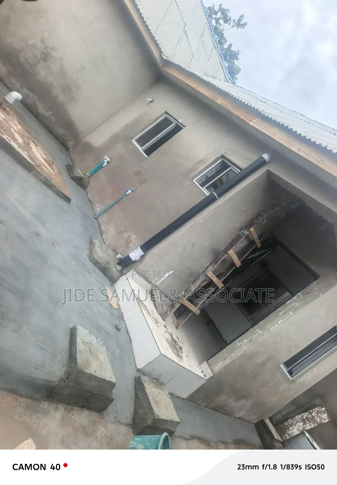 Mini Flat in Ayobo for rent in Ayobo