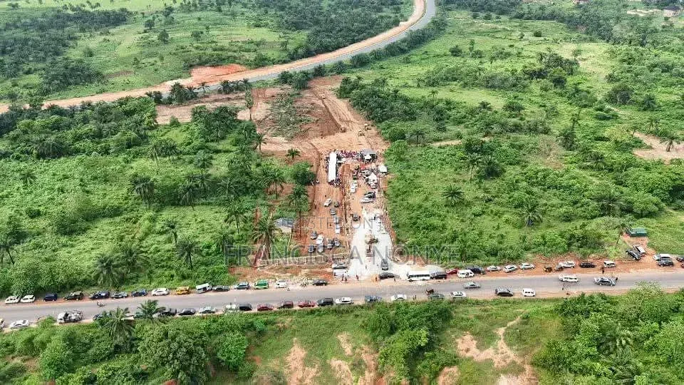 Receive Redeemable Cheque or Sell Back to the Company With of 2.4m in Oji-River