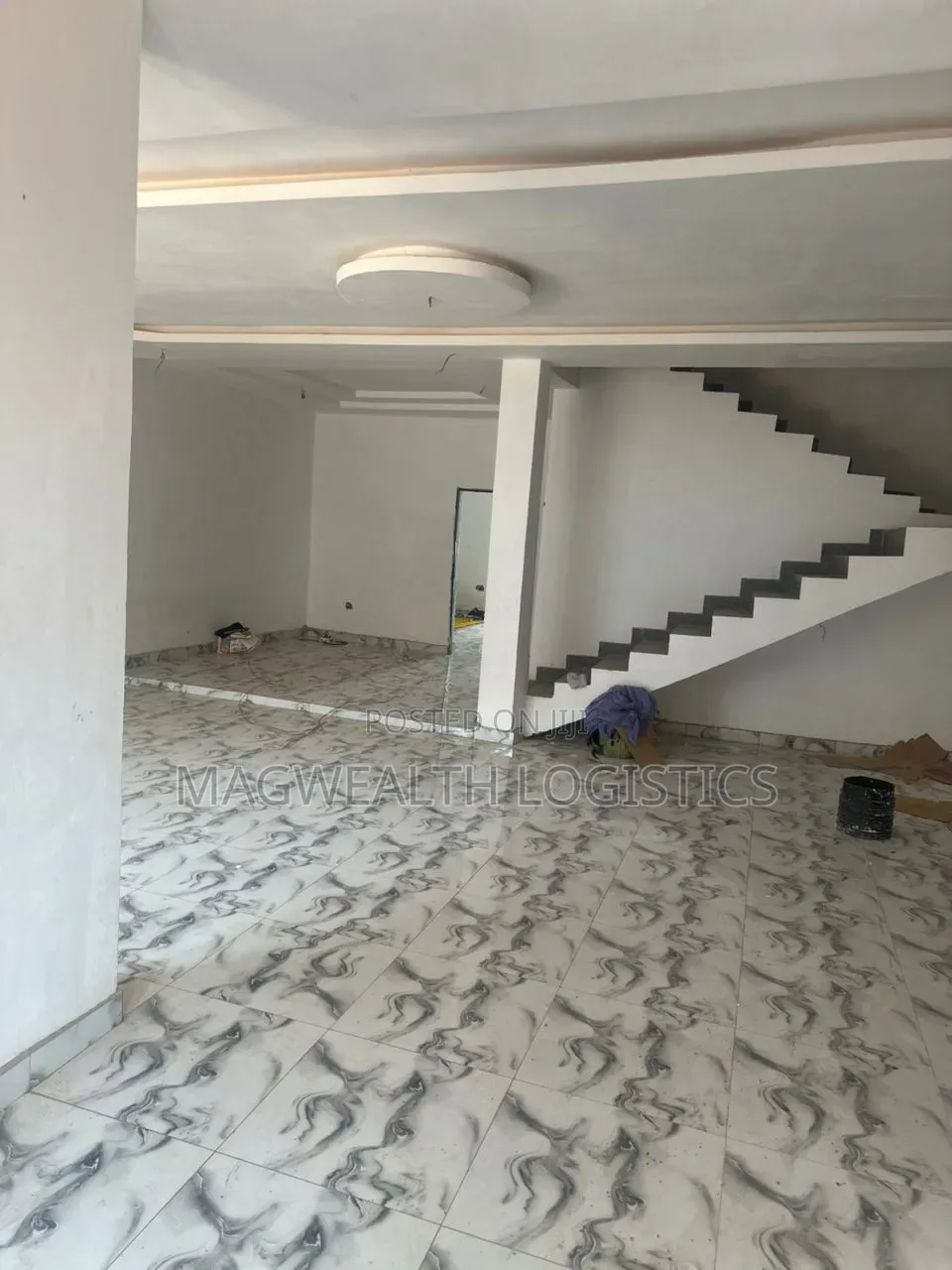 4bdrm Townhouse/Terrace in Maitama for sale in Maitama