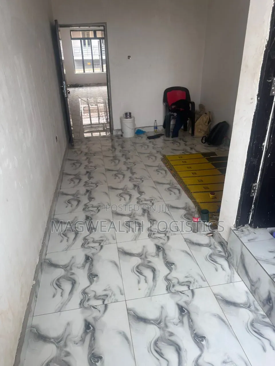 4bdrm Townhouse/Terrace in Maitama for sale in Maitama