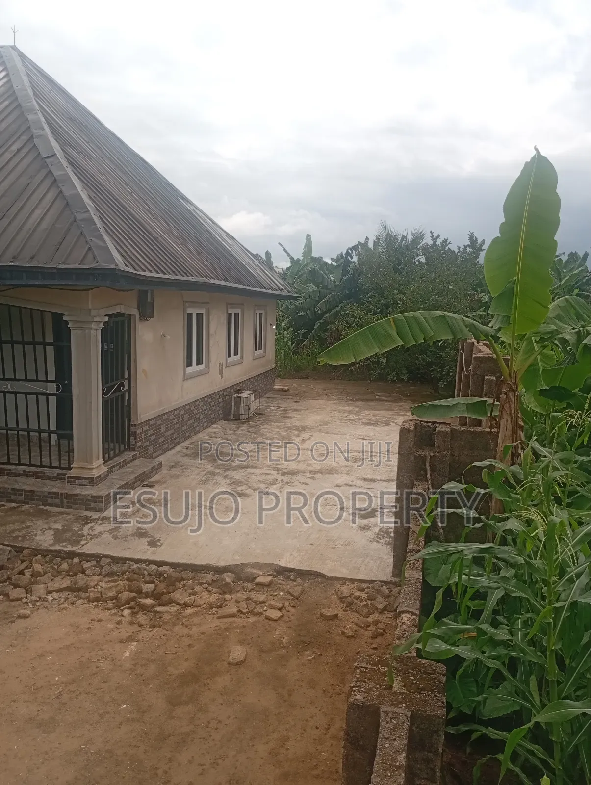Distress Sales in Uyo
