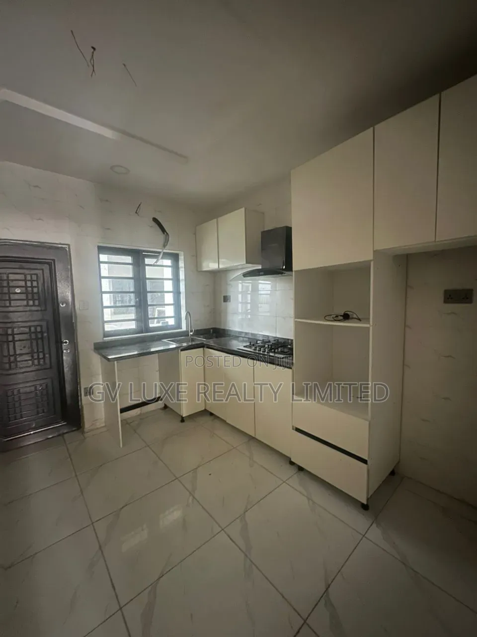 3bdrm Duplex in Abijo for rent in Abijo
