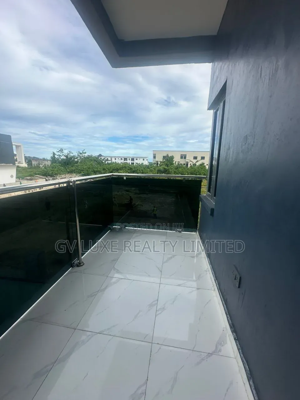 3bdrm Duplex in Abijo for rent in Abijo