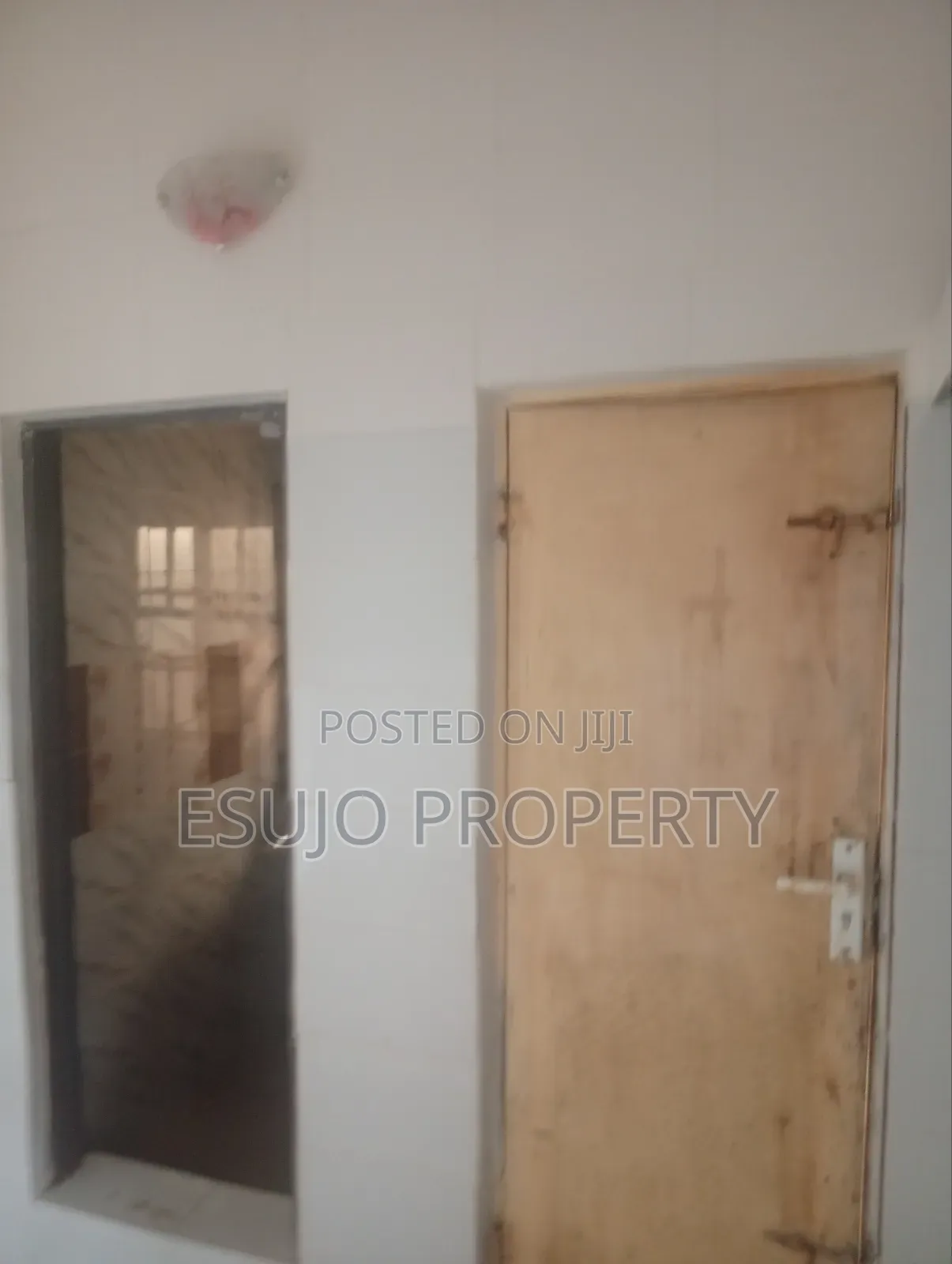 Furnished 1bdrm Apartment in Ring Road 3, Uyo for rent in Uyo
