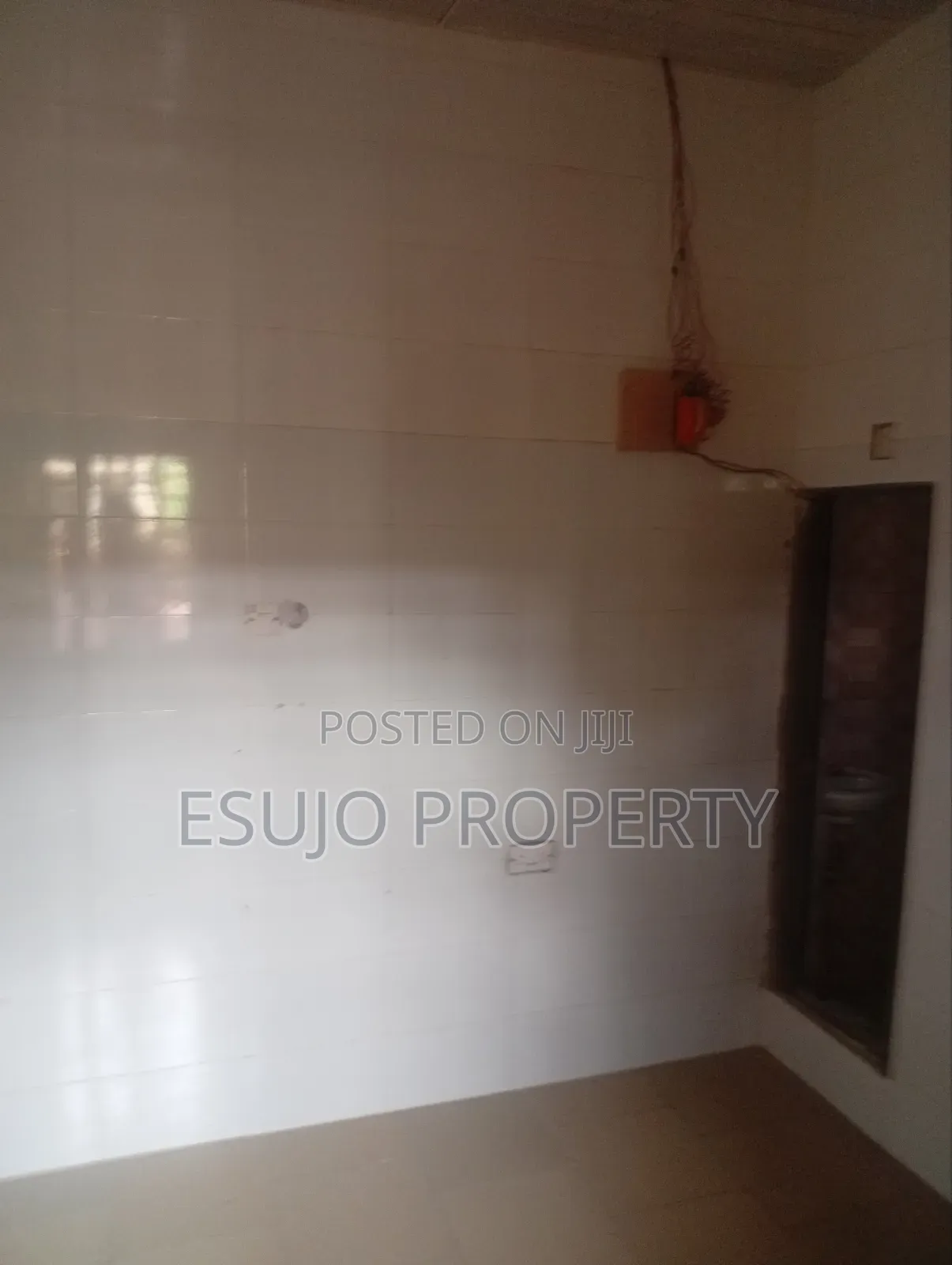 Furnished 1bdrm Apartment in Ring Road 3, Uyo for rent in Uyo