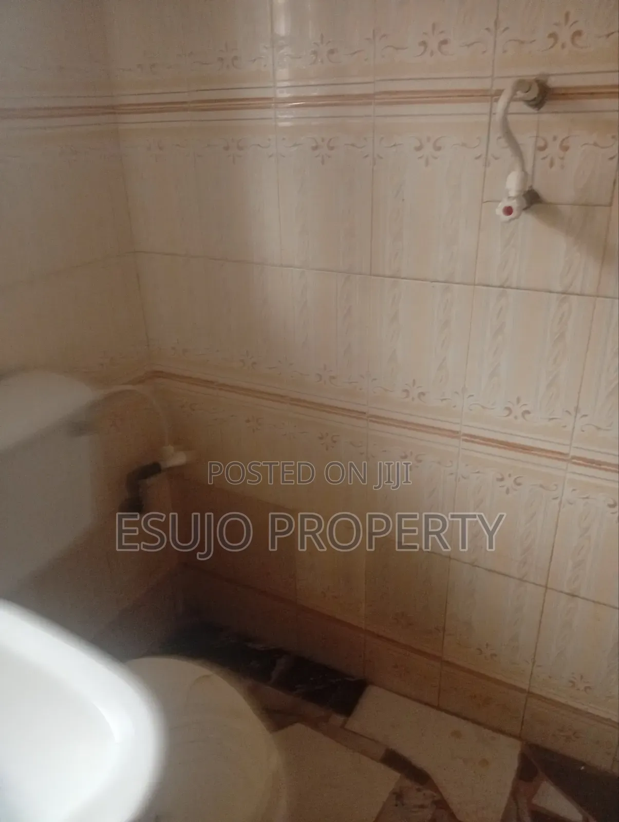 Furnished 1bdrm Apartment in Ring Road 3, Uyo for rent in Uyo