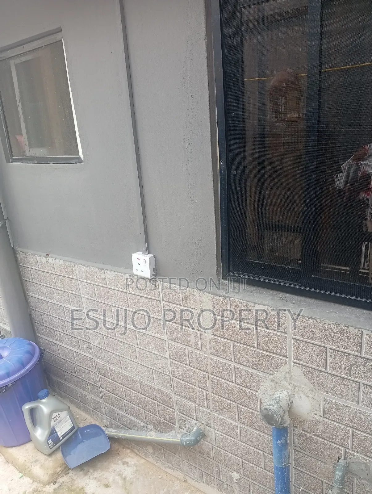 Furnished 1bdrm Apartment in Ring Road 3, Uyo for rent in Uyo