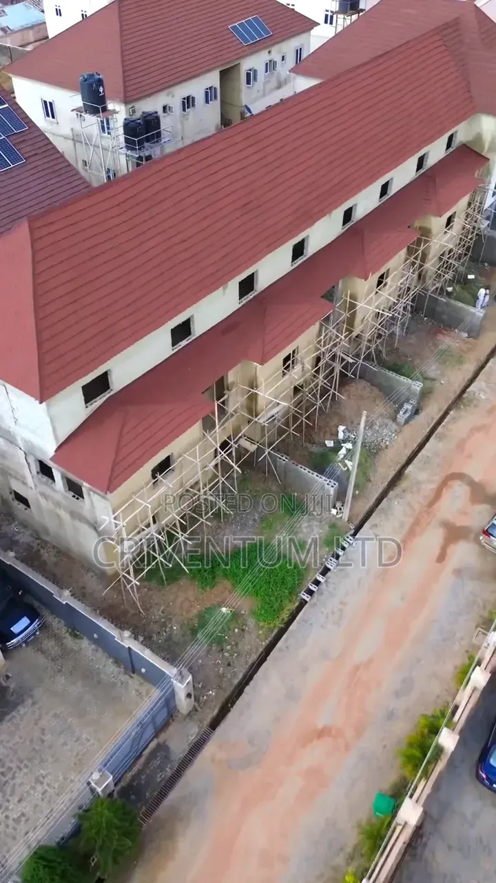 4bdrm Duplex in Apo Dutse for sale in Apo Resettlement