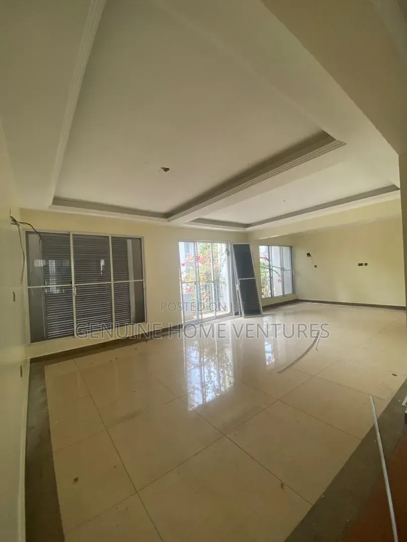 4bdrm Duplex in Old Ikoyi Lagos, Awolowo Road for rent in Awolowo Road
