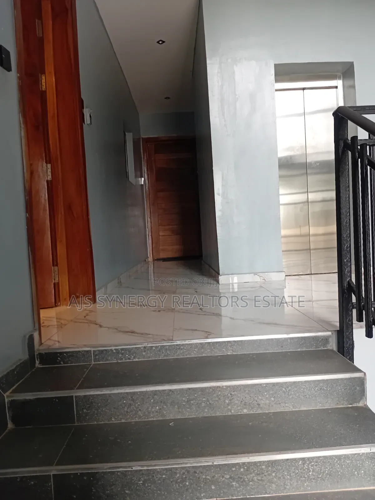 Furnished 2bdrm Apartment in Ilasan Rresidences, Ikate for sale in Ikate