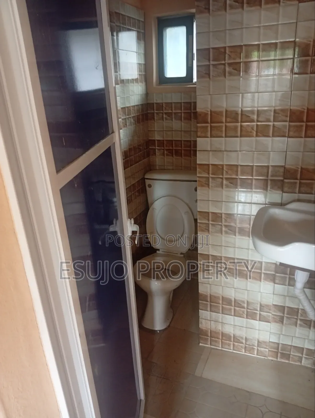 Furnished 1bdrm Apartment in Ring Road 3 By, Uyo for rent in Uyo