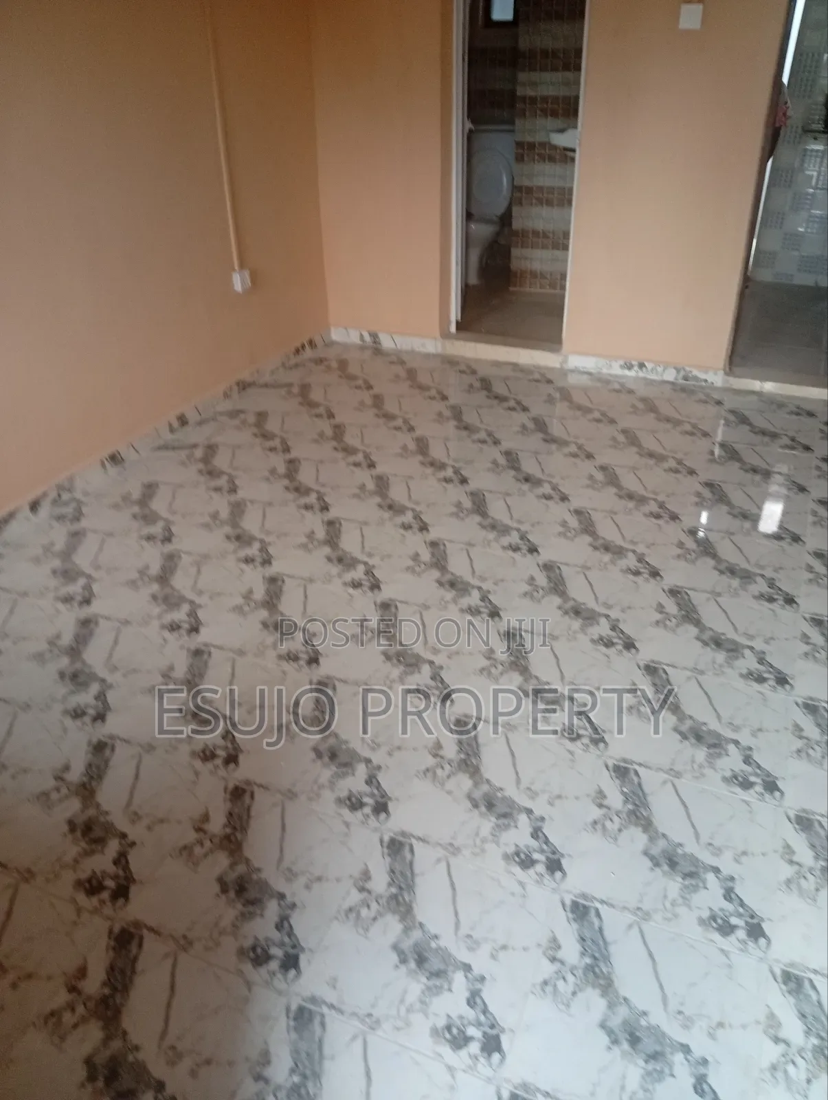 Furnished 1bdrm Apartment in Ring Road 3 By, Uyo for rent in Uyo