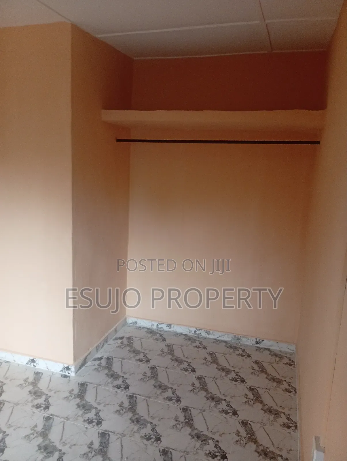 Furnished 1bdrm Apartment in Ring Road 3 By, Uyo for rent in Uyo