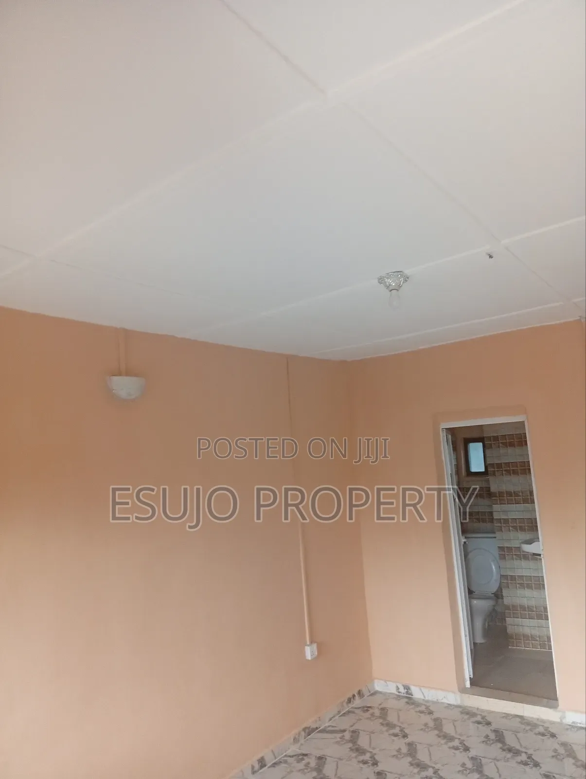 Furnished 1bdrm Apartment in Ring Road 3 By, Uyo for rent in Uyo