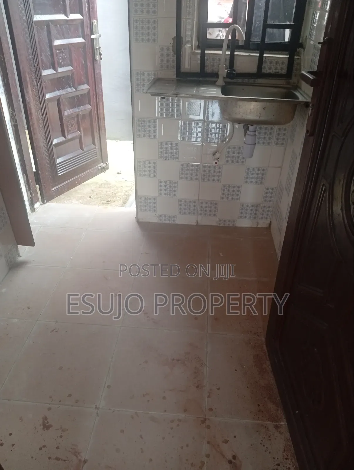 Furnished 1bdrm Apartment in Ring Road 3 By, Uyo for rent in Uyo