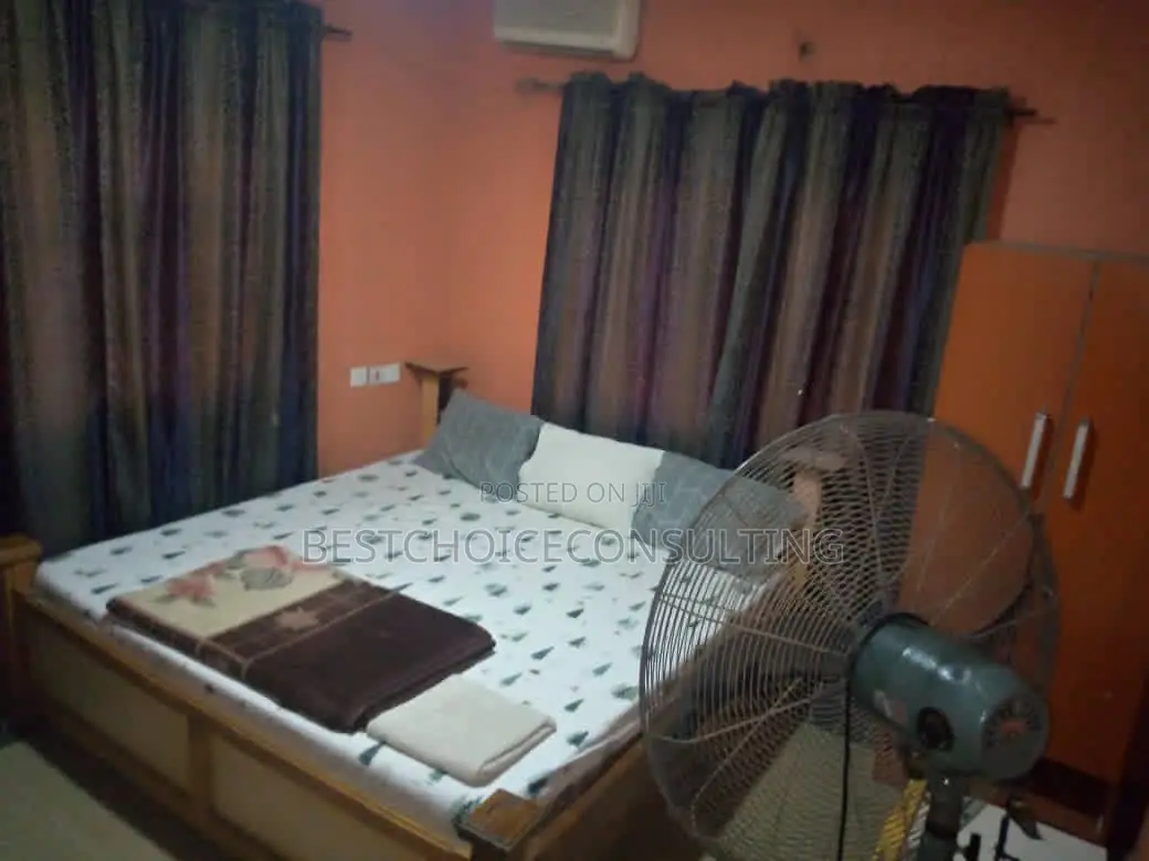 Furnished 14bdrm Shared Apartment in Ologuneru, Eleyele for rent in Eleyele