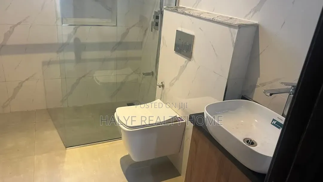4bdrm Duplex in Zone 1 for rent in Zone 1 / Wuse