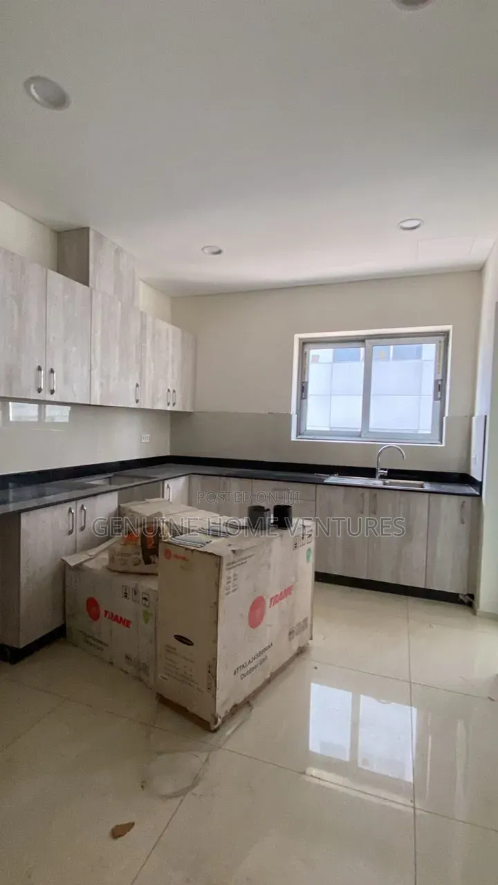 2bdrm Apartment in Banana Island for rent in Banana Island