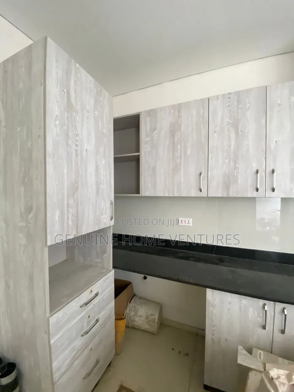 2bdrm Apartment in Banana Island for rent in Banana Island