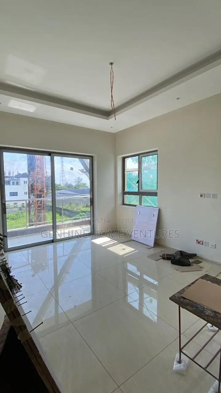 2bdrm Apartment in Banana Island for rent in Banana Island