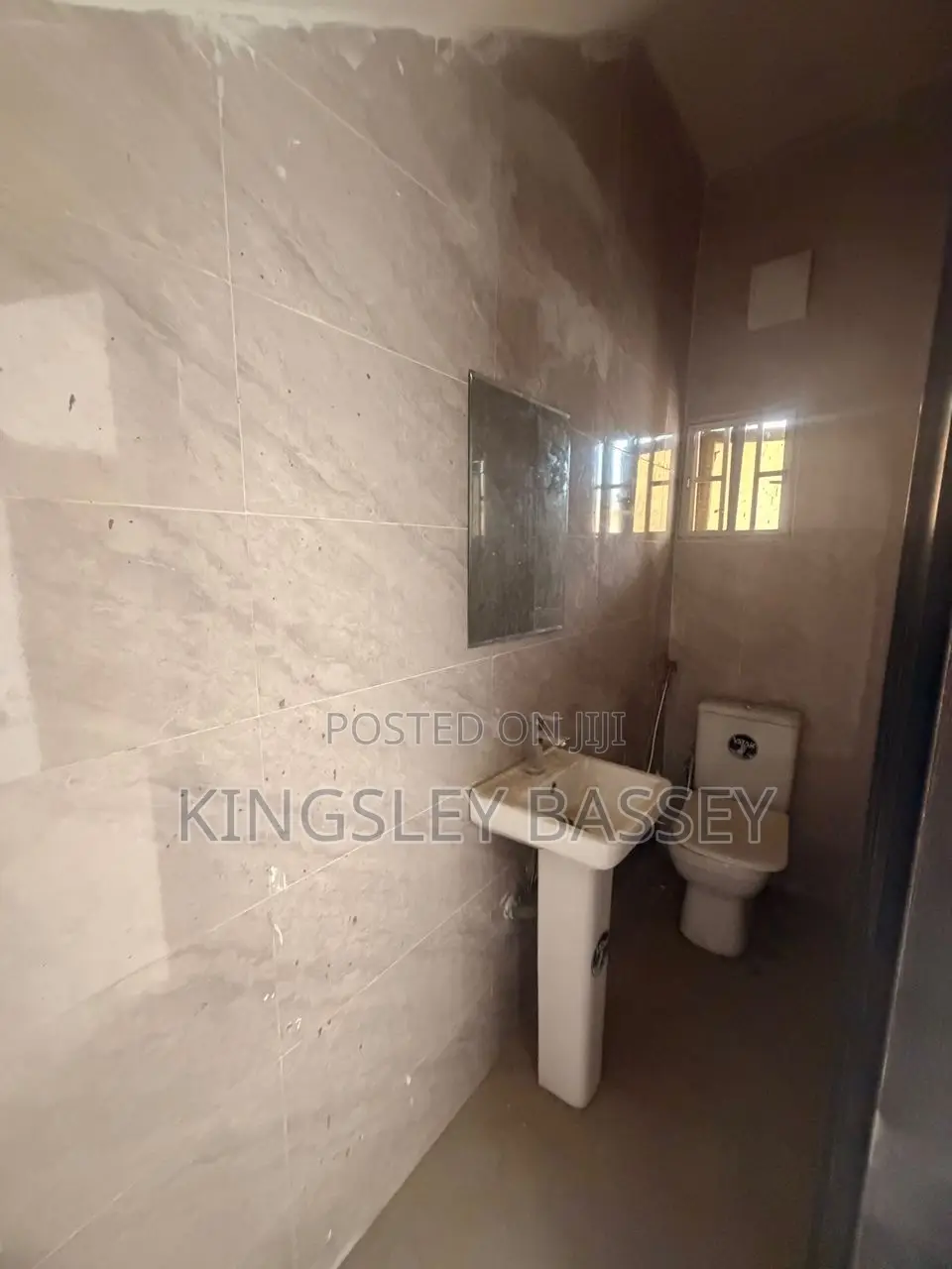 4bdrm Duplex in Idu Abuja for sale in Idu