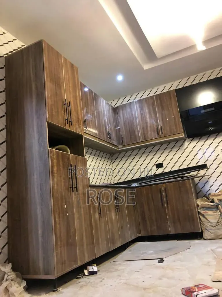 Terace Duplex in Uyo