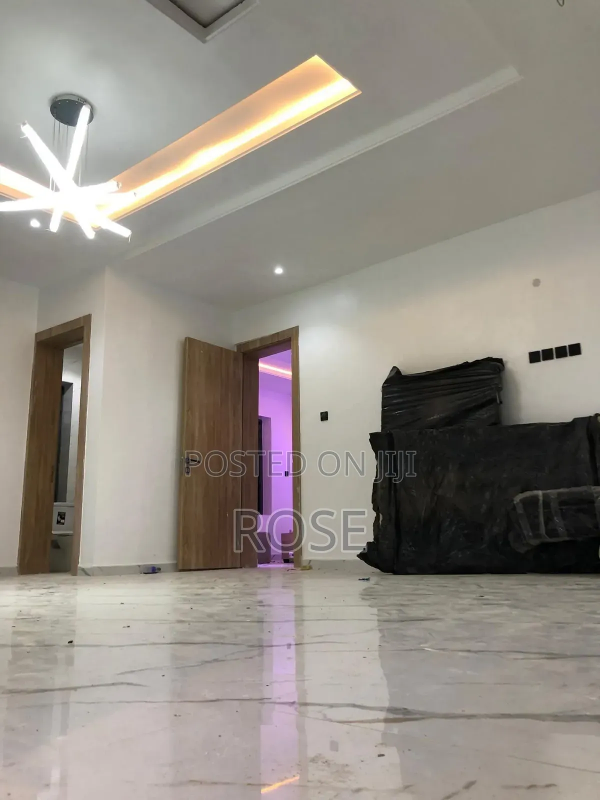 Terace Duplex in Uyo