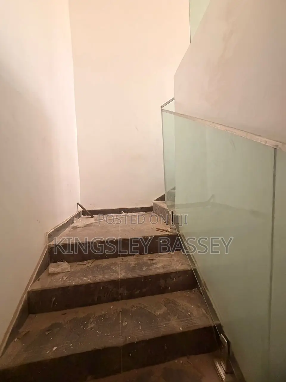 4bdrm Duplex in Abuja Idu for sale in Idu