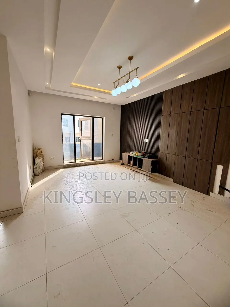 3bdrm Duplex in Jahi for sale in Jahi