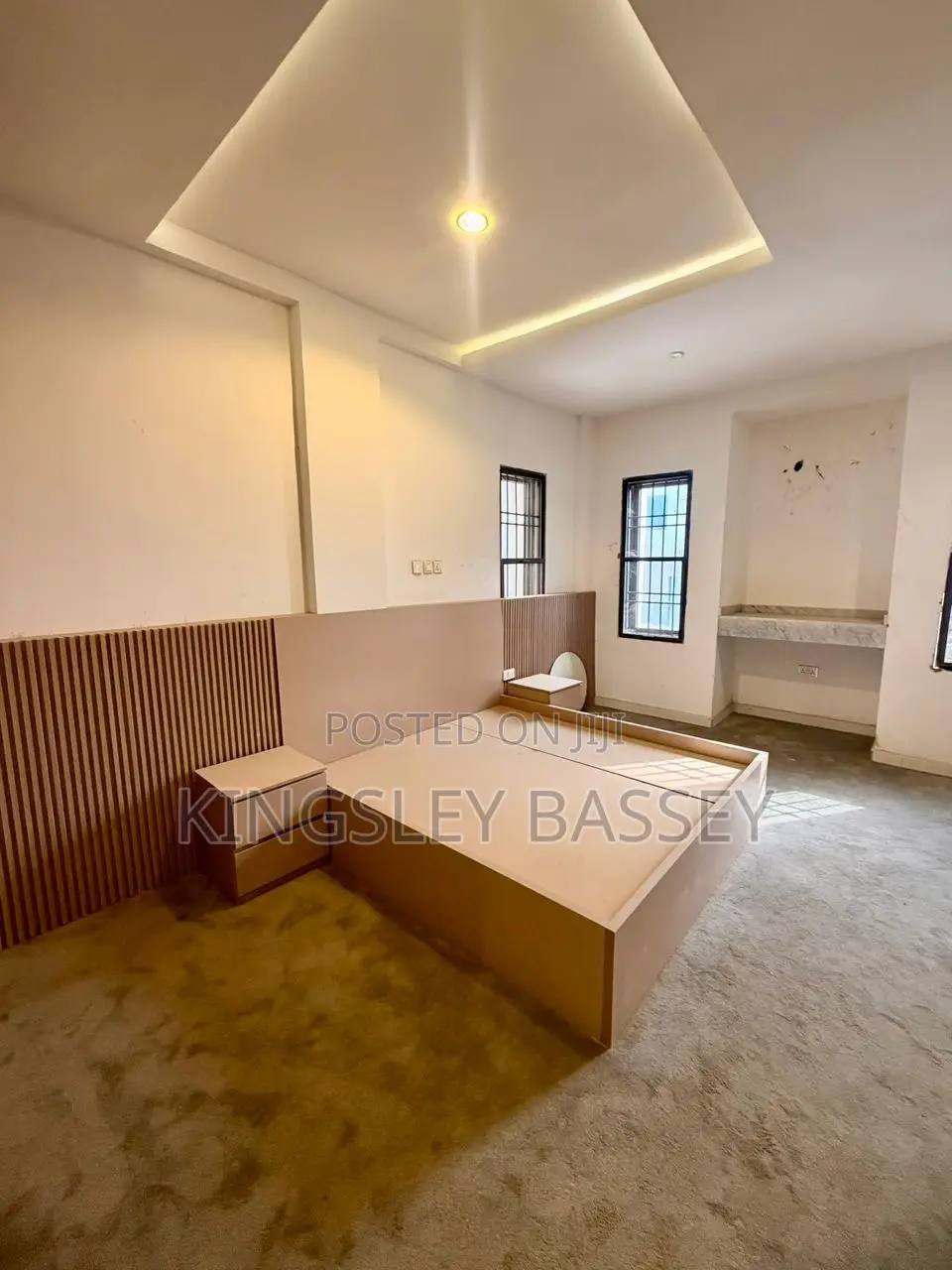 3bdrm Duplex in Jahi for sale in Jahi