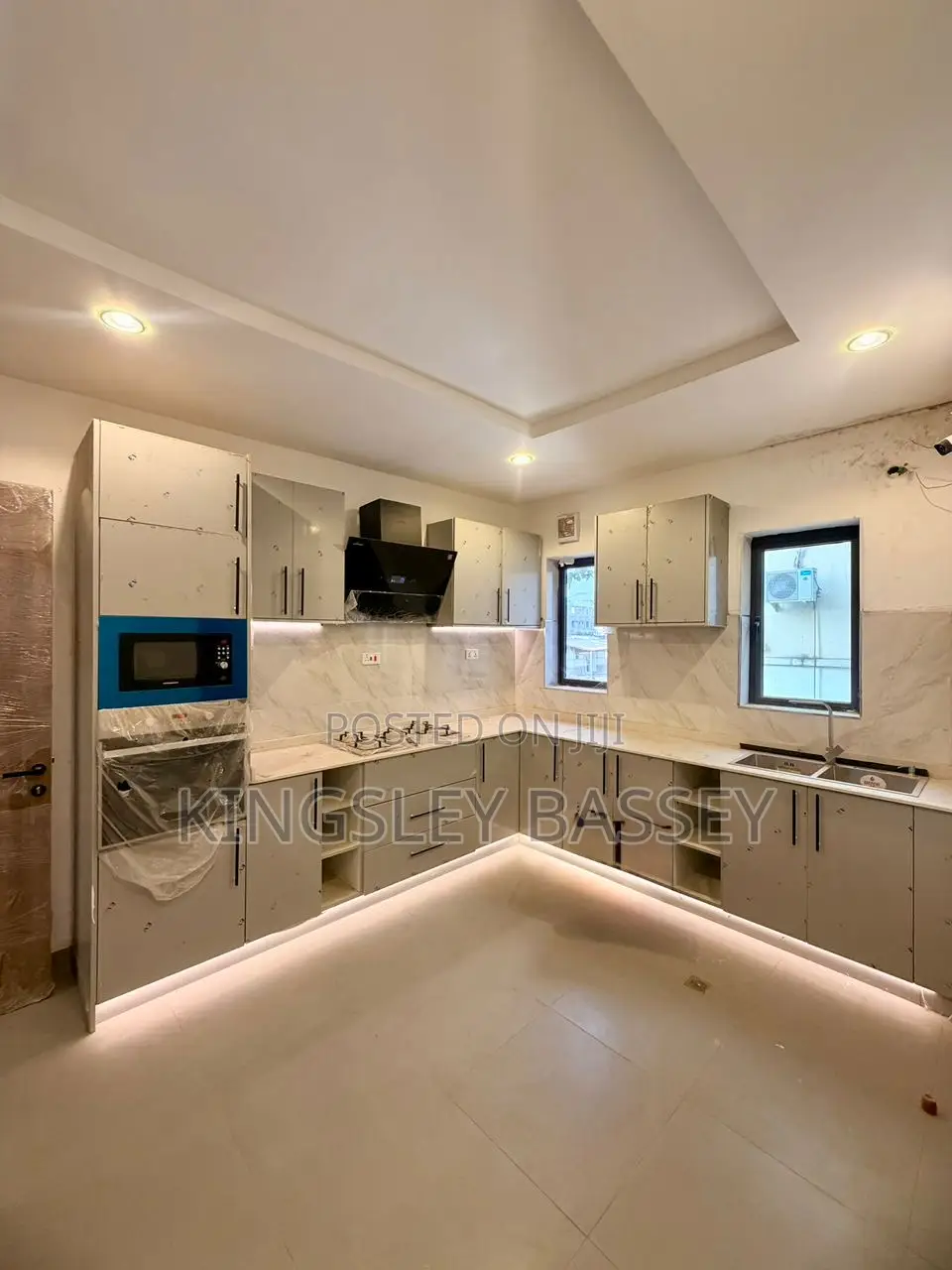 3bdrm Duplex in Jahi for sale in Jahi