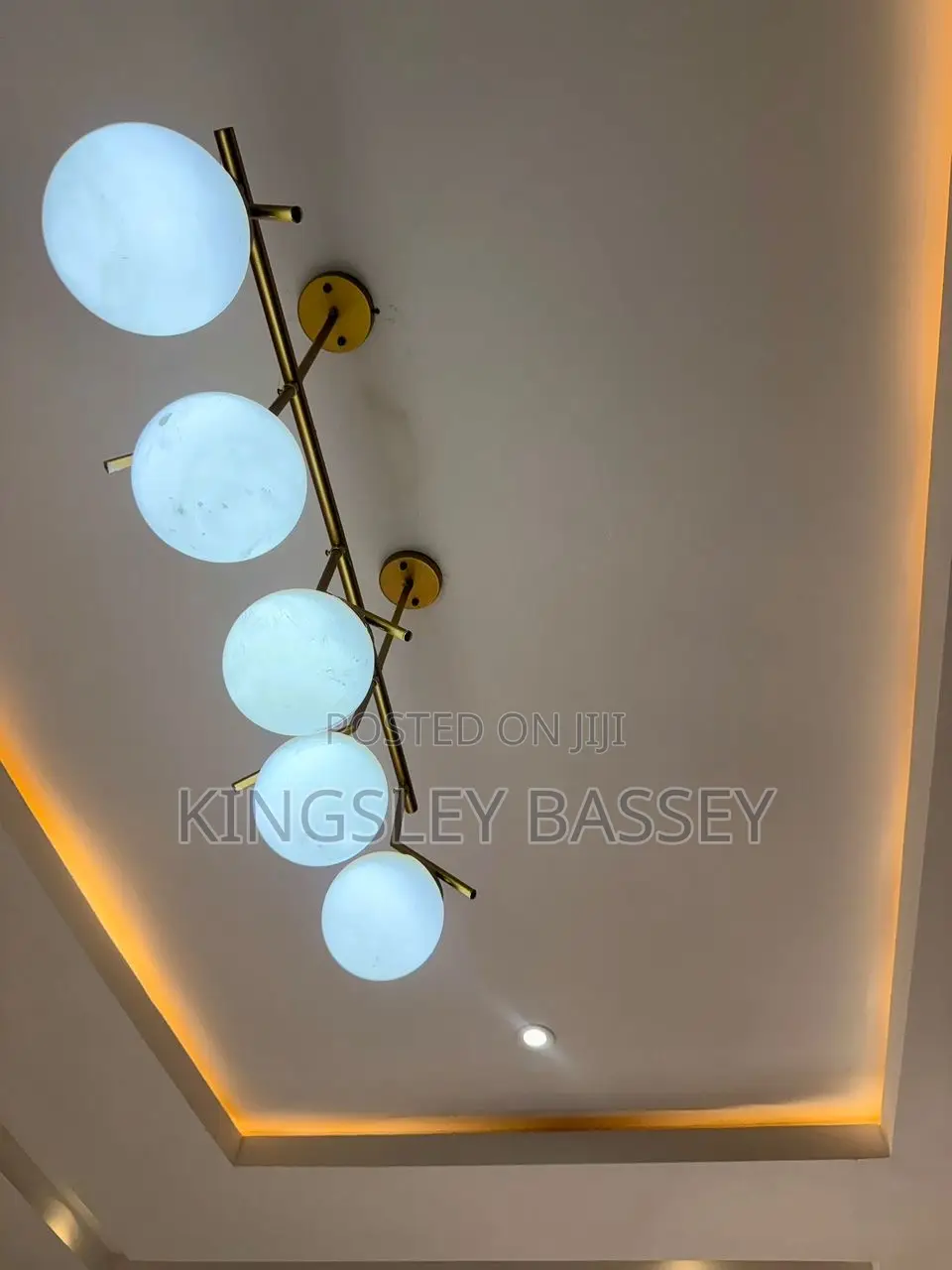 3bdrm Duplex in Jahi for sale in Jahi