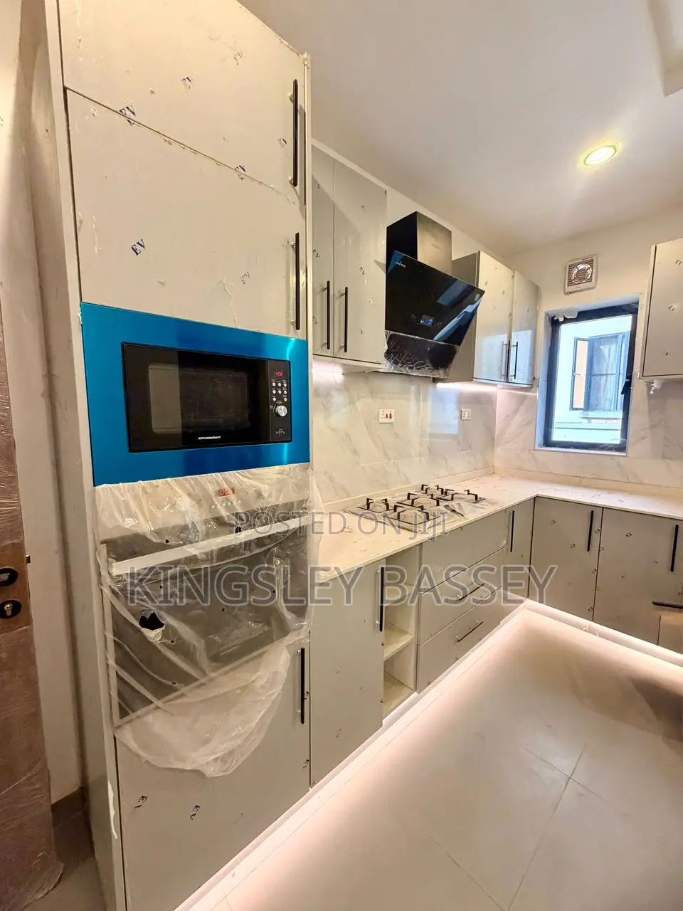 3bdrm Duplex in Jahi for sale in Jahi