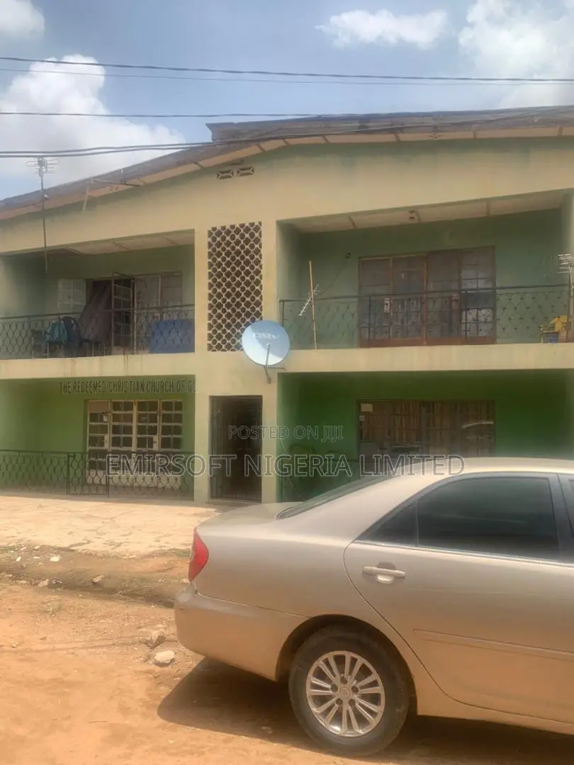 12bdrm Block of Flats in Rind Road for sale in Rind Road