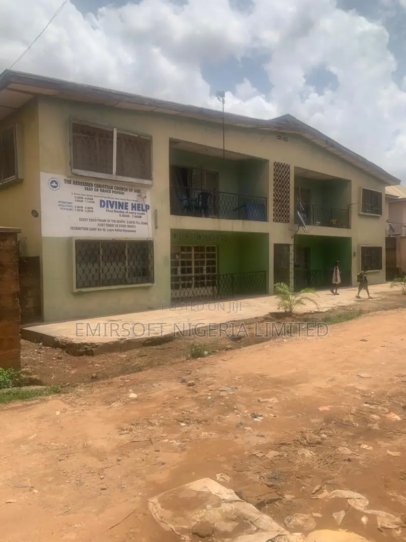 12bdrm Block of Flats in Rind Road for sale in Rind Road