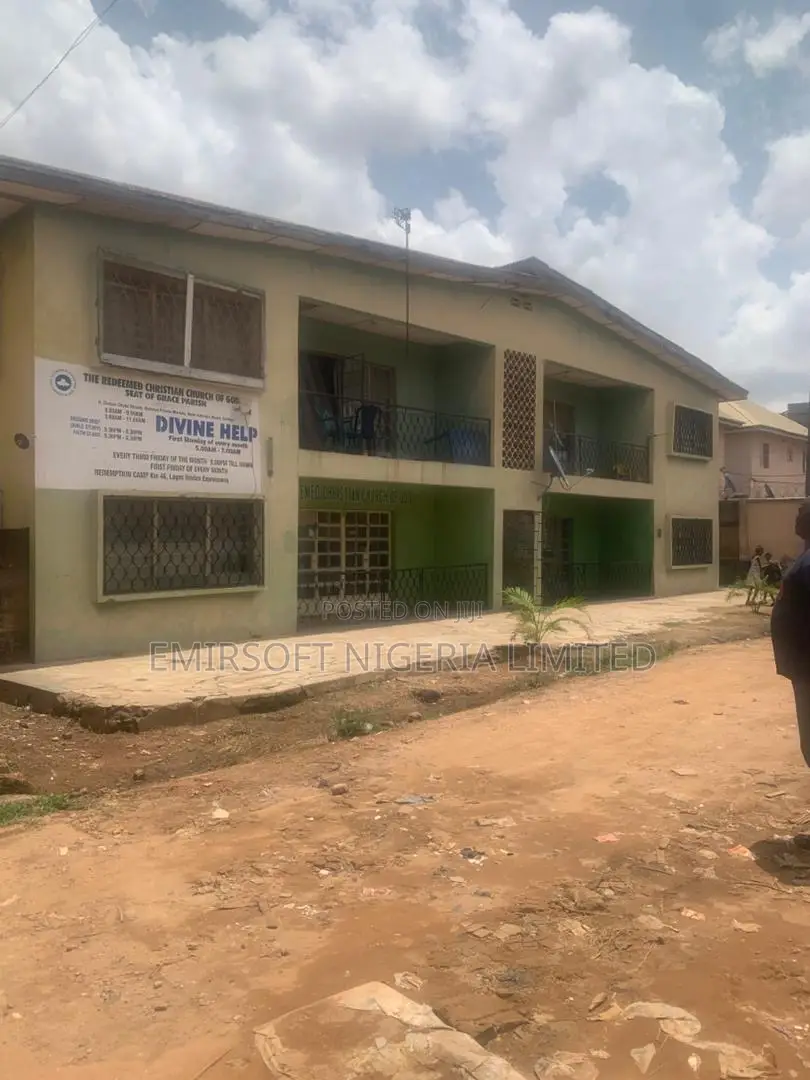 12bdrm Block of Flats in Rind Road for sale in Rind Road