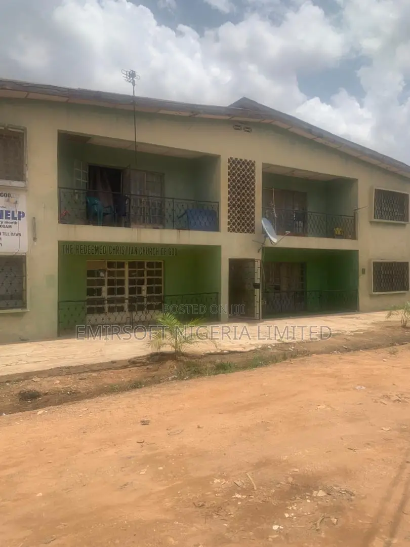 12bdrm Block of Flats in Rind Road for sale in Rind Road