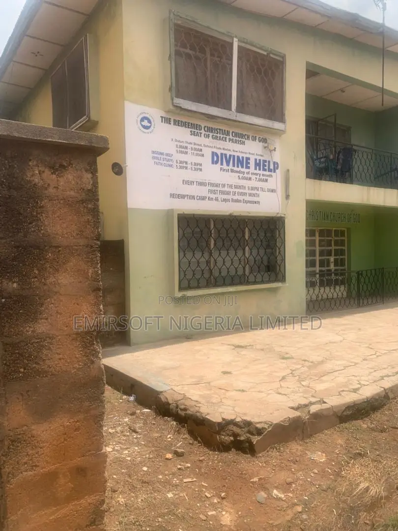 12bdrm Block of Flats in Rind Road for sale in Rind Road