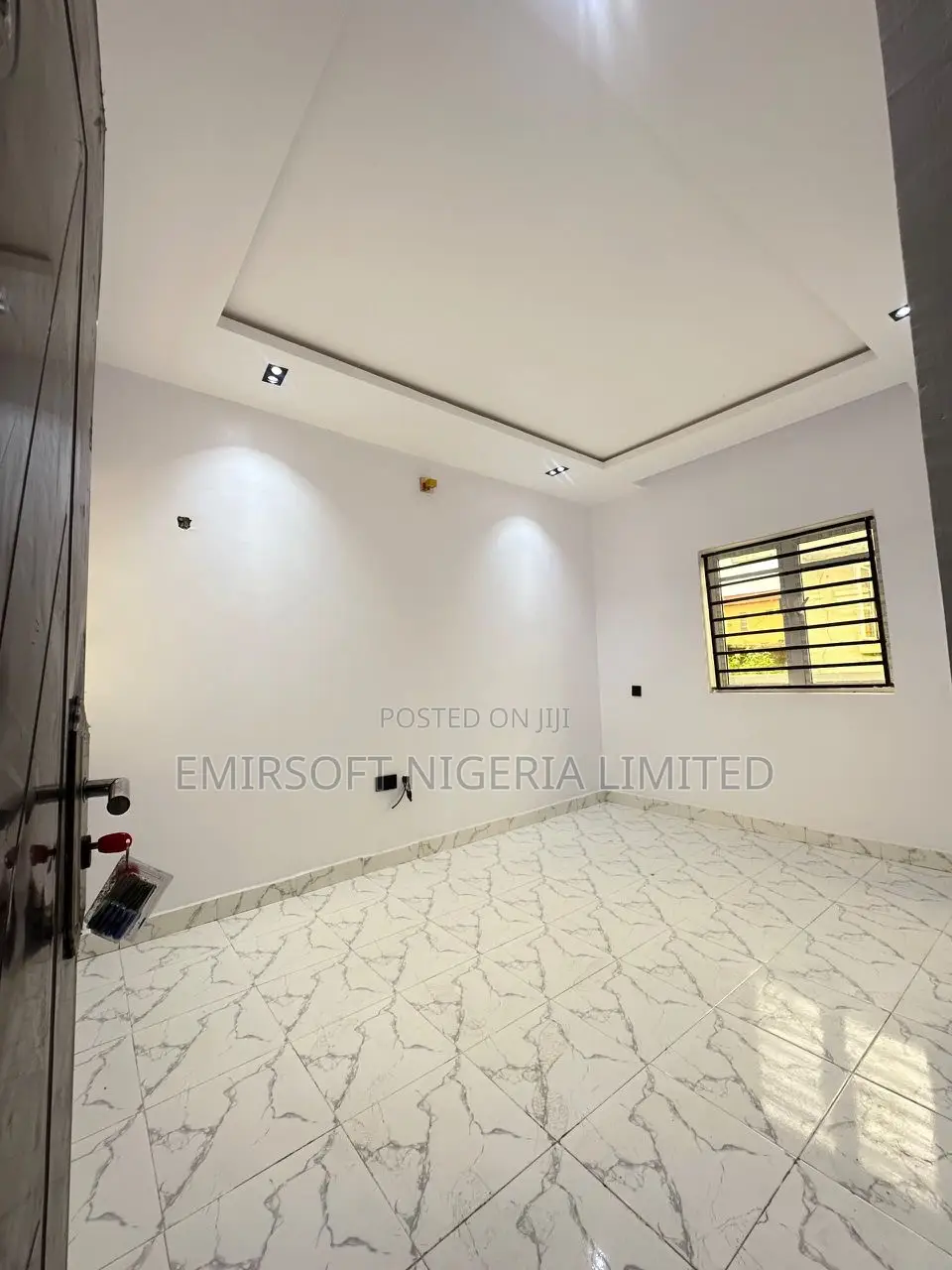 Furnished 3bdrm Bungalow in Idishin for sale in Idishin