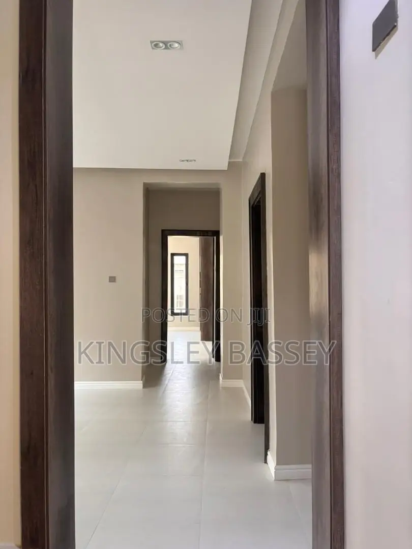 5bdrm Duplex in Abuja, Guzape District for rent in Guzape District