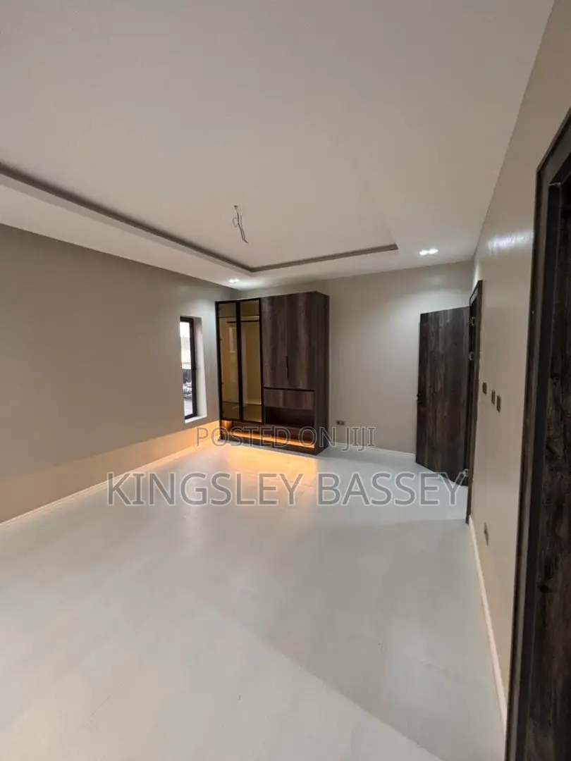 5bdrm Duplex in Abuja, Guzape District for rent in Guzape District