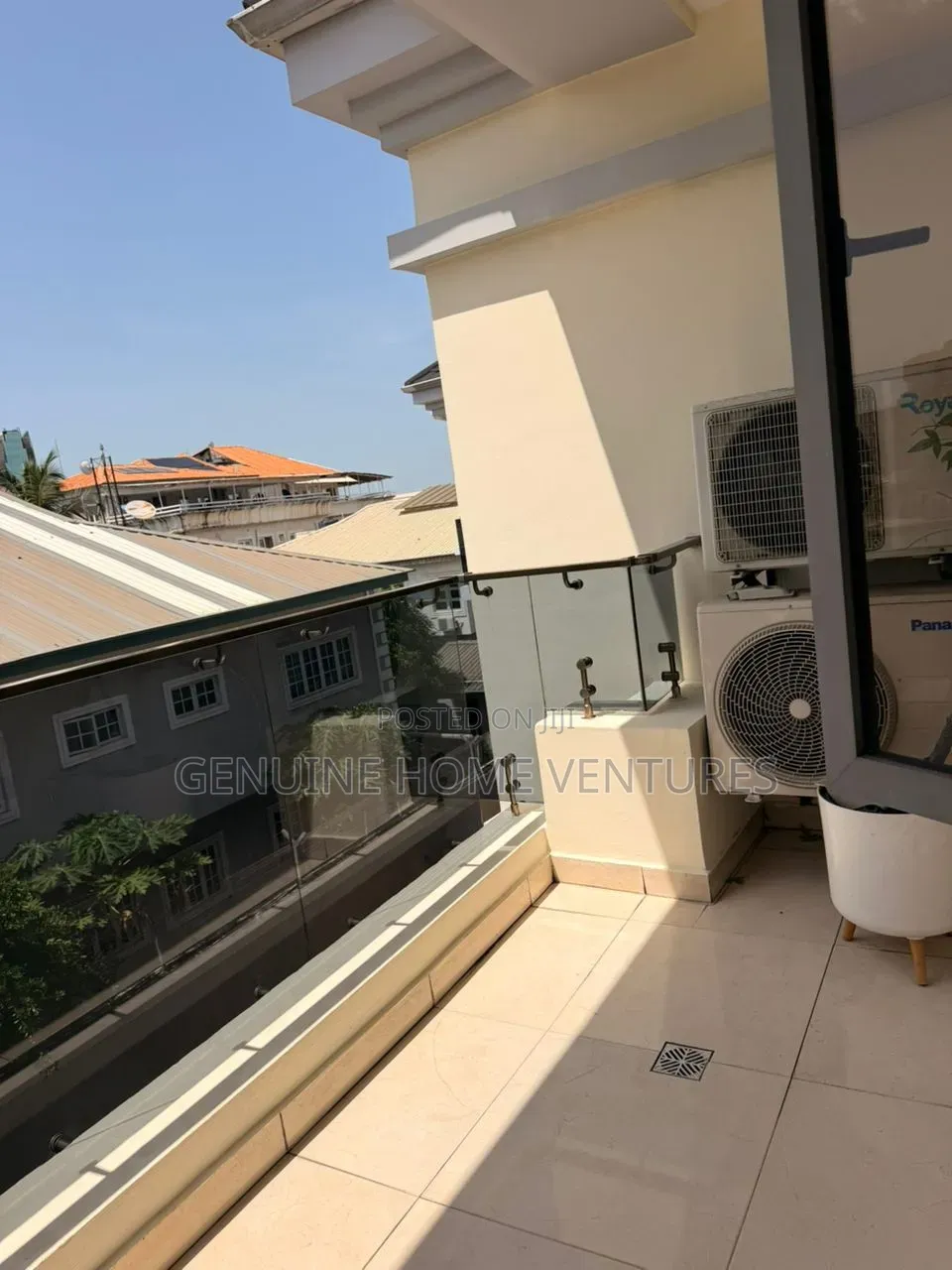 Furnished 4bdrm Duplex in Oniru Lagos, Victoria Island Extension in Victoria Island Extension