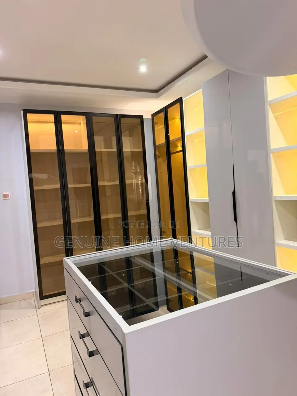 Furnished 4bdrm Duplex in Oniru Lagos, Victoria Island Extension in Victoria Island Extension