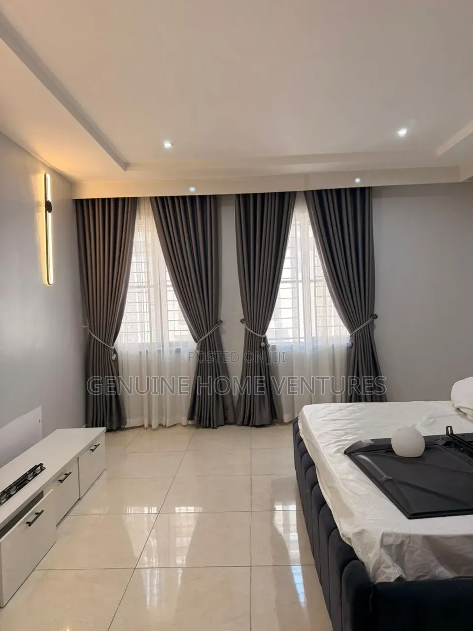 Furnished 4bdrm Duplex in Oniru Lagos, Victoria Island Extension in Victoria Island Extension