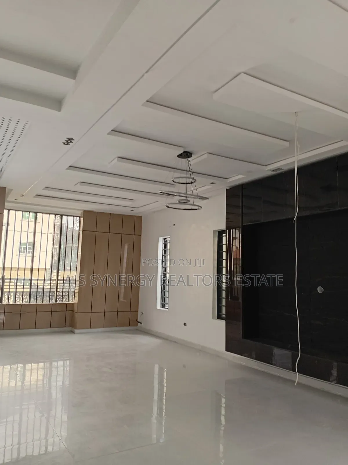 5bdrm Duplex in Oakland Estate, Sangotedo for sale in Sangotedo