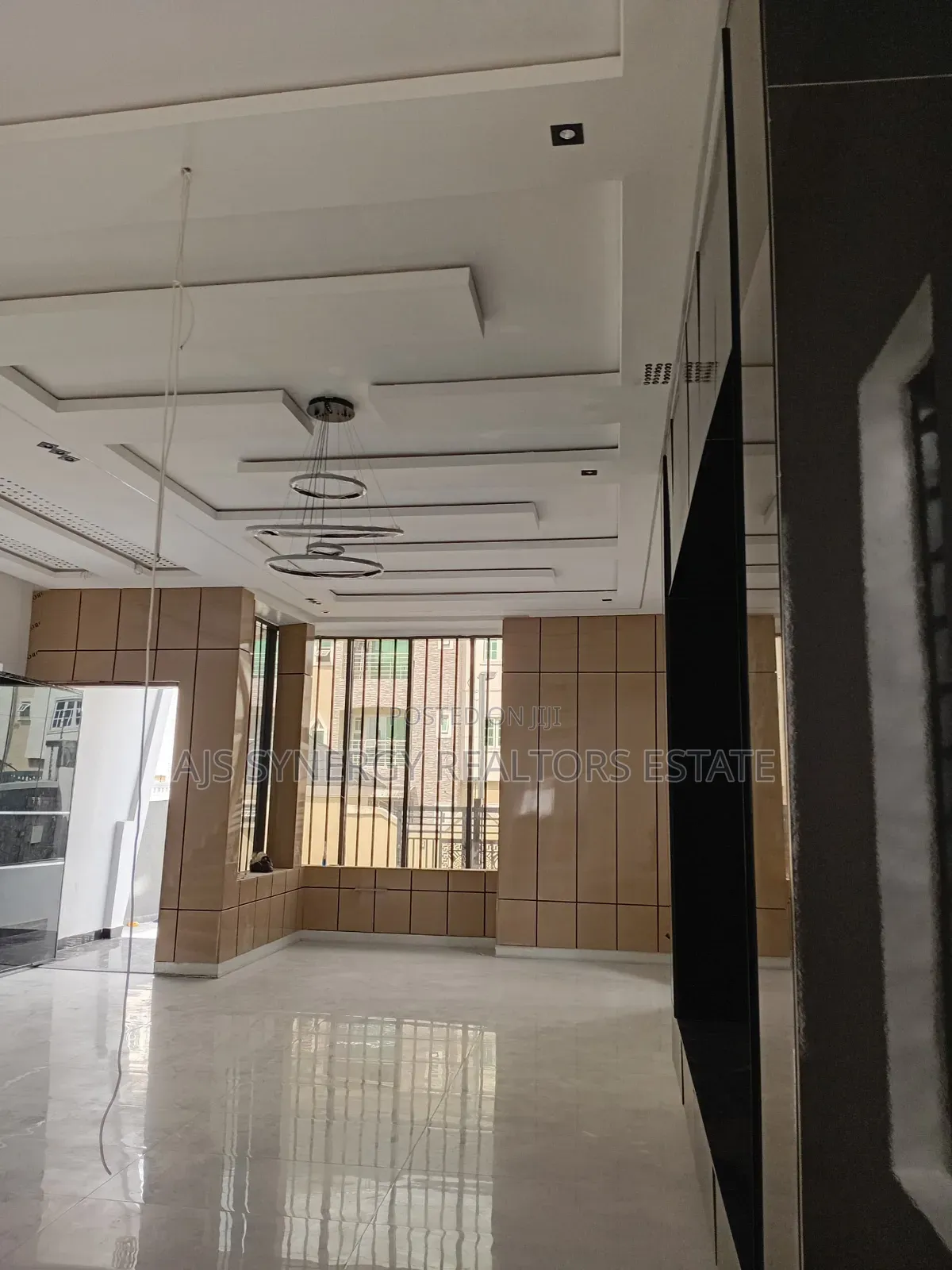 5bdrm Duplex in Oakland Estate, Sangotedo for sale in Sangotedo