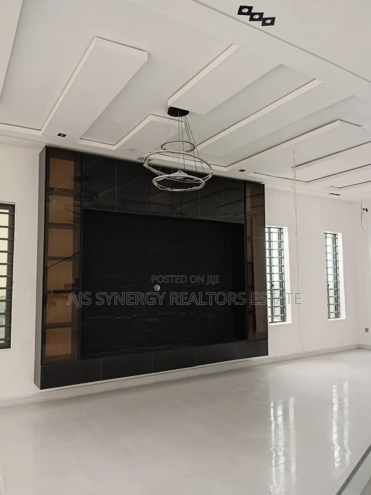 5bdrm Duplex in Oakland Estate, Sangotedo for sale in Sangotedo
