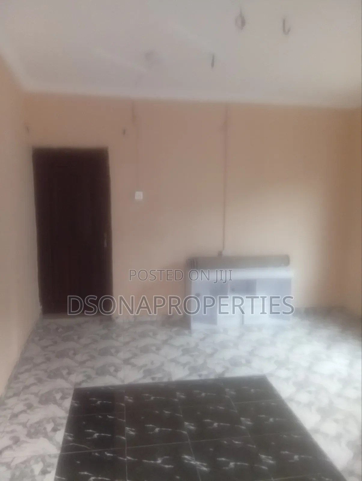 Mini Flat in Oluyomi Street, Iju-Ishaga for rent in Iju-Ishaga