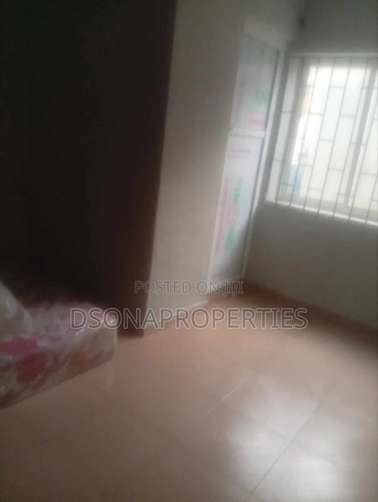 Mini Flat in Oluyomi Street, Iju-Ishaga for rent in Iju-Ishaga